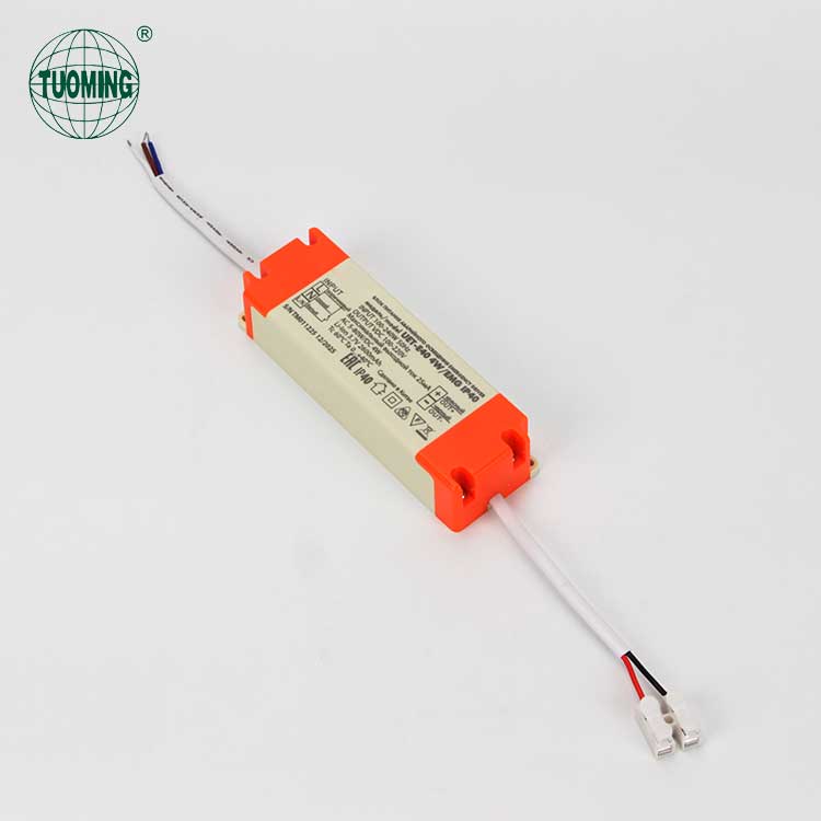 Limyè Ijans Power Supply